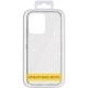 TPU чохол Nova для Motorola Moto G15 4G Clear