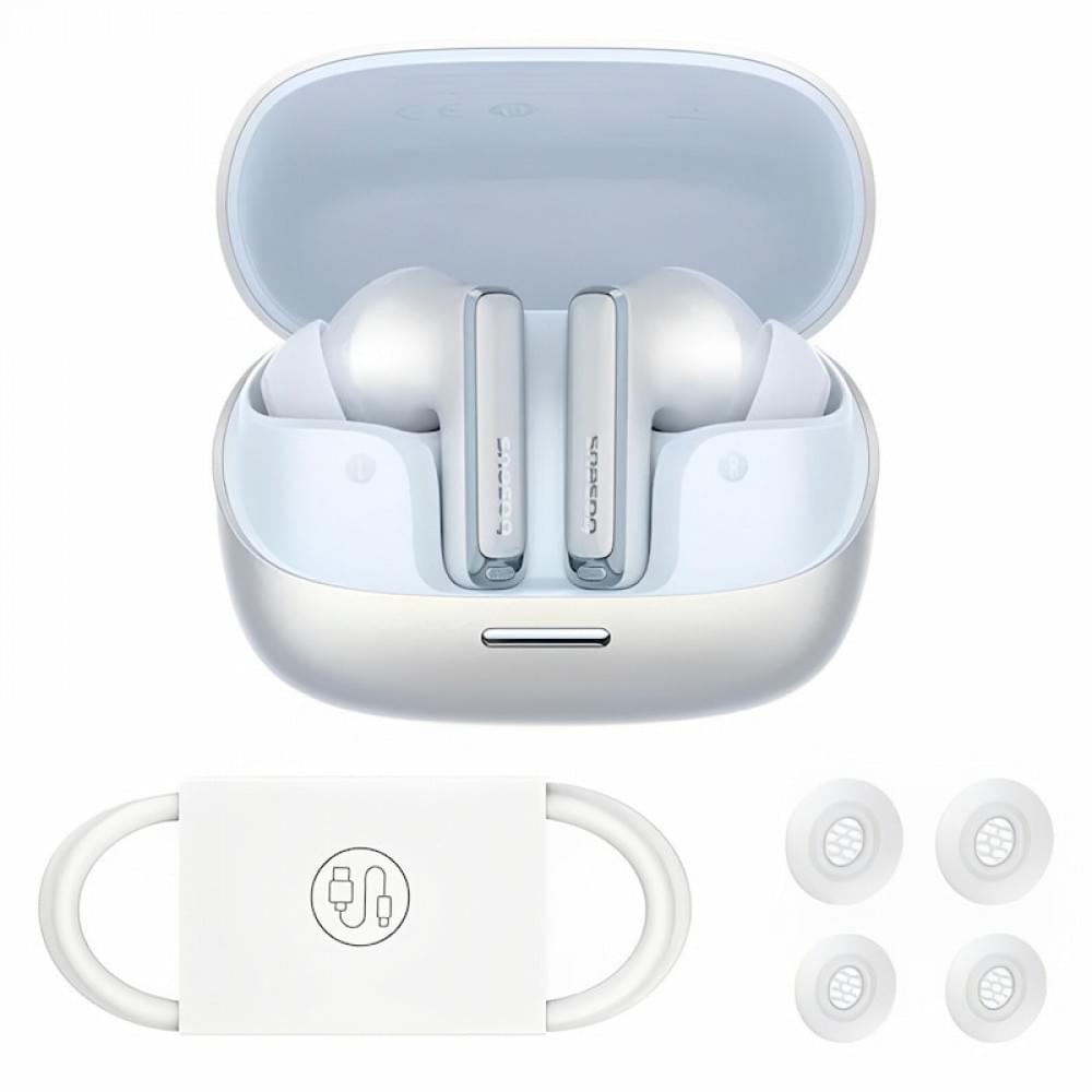 Беспроводные TWS наушники Baseus OS Bowie M2s Pro (A00051801)