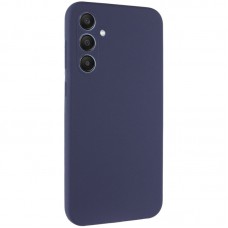Чехол Silicone Cover Lakshmi Full Camera (AA) для Samsung Galaxy A35
