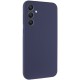 Чехол Silicone Cover Lakshmi Full Camera (AA) для Samsung Galaxy A35
