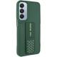 Чохол TPU VIVA для Samsung Galaxy A15 4G/5G / M15 5G Green