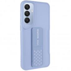 Чохол TPU VIVA для Samsung Galaxy A35 Blue