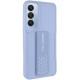 Чохол TPU VIVA для Samsung Galaxy A35 Blue