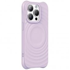 Чехол TPU Orbit with MagSafe для Apple iPhone 12 Pro Max (6.7")