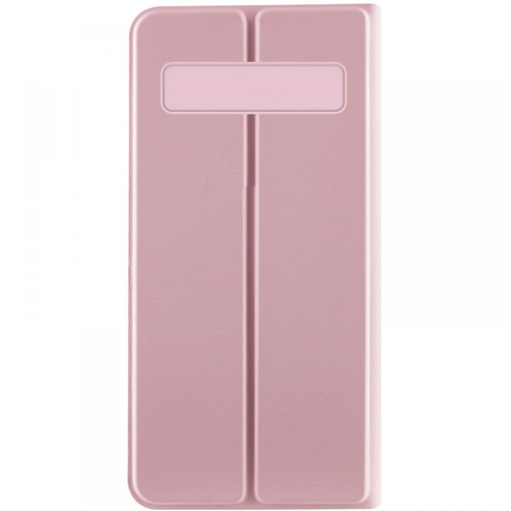 Кожаный чехол-книжка GETMAN Elegant (PU) для Google Pixel 7 Pro