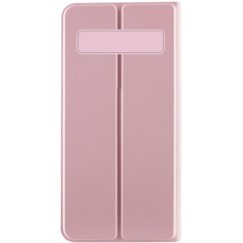 Шкіряний чохол-книжка GETMAN Elegant (PU) для Google Pixel 7 Pro Рожевий