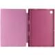 Чохол-книжка Book Cover (stylus slot) для Samsung Galaxy Tab A9+ (11'') (X210/X215) Бордовий / Maroon
