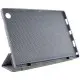 Чохол-книжка Book Cover (stylus slot) для Samsung Galaxy Tab A9+ (11'') (X210/X215) Сірий / Dark Gray