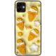 TPU+PC чохол Prisma Fluffie для Samsung Galaxy A06 Ice