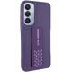 Чохол TPU VIVA для Samsung Galaxy A55 Purple