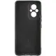 Чохол Silicone Cover Ummi Lakshmi Full Camera (AA) для Xiaomi Poco M5 Чорний / Black