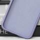 Чохол TPU+Glass Sapphire Midnight with MagSafe для Apple iPhone 15 Plus (6.7") Бузковий / Dasheen