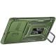 Ударостійкий чохол Camshield Army Ring для Samsung Galaxy S24 Ultra Оливковий / Army Green Ударостійкий чохол Camshield Army Ring для Samsung Galaxy S24 Ultra Оливковий / Army Green