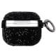 TPU чехол Bling World Rock Diamond для наушников AirPods 3