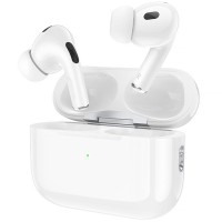 Бездротові TWS навушники Borofone BW93 ANC White