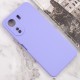 Чехол Silicone Cover Lakshmi Full Camera (AA) для Xiaomi Redmi 13C / Poco C65