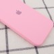 Чехол Silicone Case Square Full Camera Protective (AA) для Apple iPhone 11 (6.1")