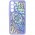 TPU+PC чохол Secret Flower для Samsung Galaxy A35 Lilac