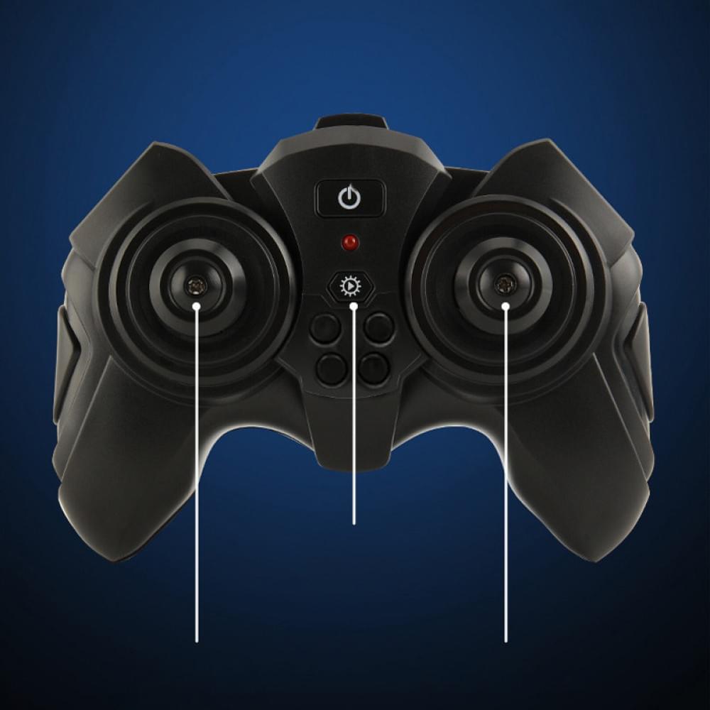 Машинка-амфибия на радиоуправлении YL-103 2.4G