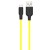 Black / Yellow