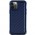 Чохол PC+TPU+Metal K-DOO MARS Series для Apple iPhone 13 Pro (6.1") Carbon Blue
