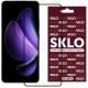 Защитное стекло SKLO 3D для Realme Neo 7 / 7 SE