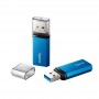 Флеш накопитель Apacer USB 3.2 Gen1 AH25C 256GB