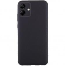 Чехол TPU GETMAN Liquid Silk Full Camera для Samsung Galaxy A06