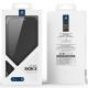 Чохол-книжка Dux Ducis Skin X Pro with MagSafe для Apple iPhone 16 Pro Max (6.9") Black