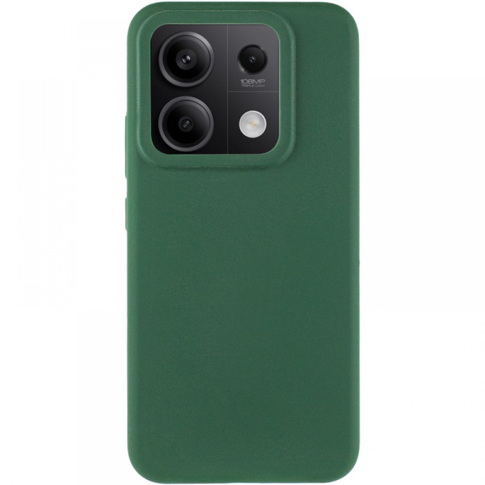 Чехол Silicone Cover Lakshmi (AAA) для Xiaomi Redmi Note 13 5G