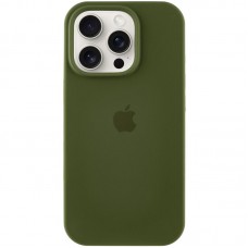 Чехол Silicone Case Full Protective (AA) для Apple iPhone 14 Pro (6.1")