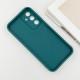 Чохол TPU Toys Case для Samsung Galaxy A36 5G Pine Green / Always Happy