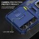 Ударопрочный чехол Camshield Army Ring для Samsung Galaxy S24