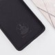 Чехол Silicone Cover Lakshmi Full Camera (A) для Xiaomi Redmi Note 13 Pro+