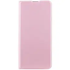 Кожаный чехол-книжка GETMAN Elegant (PU) для Motorola Moto G32