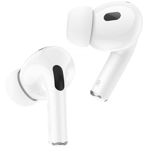 Бездротові TWS навушники Borofone BW93 ANC White