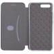 Шкіряний чохол-книжка Classy для Apple iPhone 7 plus / 8 plus (5.5") Чорний
