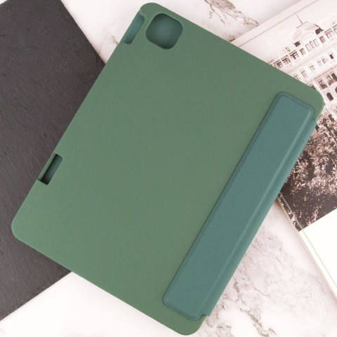 Чохол Smart Case Open buttons для Apple iPad Air 10.9'' (2020-22)/Pro 11" (2018-22)/Air 11'' 2024-25 Green