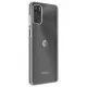 TPU чохол Epic Transparent 1,5mm для Motorola Moto G42 Безбарвний (прозорий)