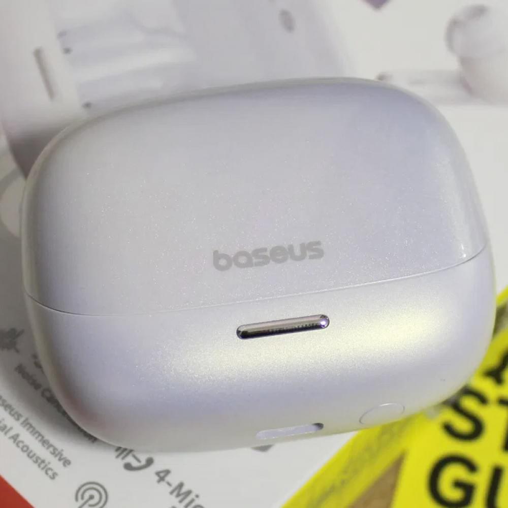 Беспроводные TWS наушники Baseus OS Bowie M2s Pro (A00051801)