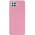 Силіконовий чохол Candy для Oppo A73 Рожевий