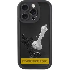 TPU чехол Prestige для Apple iPhone 16e (6.1")