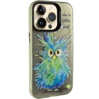 Чохол TPU+PC So Cool для Apple iPhone 15 Pro Max (6.7") Little Bird