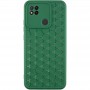 Чехол TPU Honeycomb для Xiaomi Redmi 9C