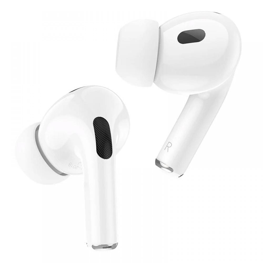 Беспроводные TWS наушники Borofone BW36 ANC