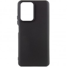 Чохол Silicone Cover Lakshmi (AAA) для Xiaomi 11T / 11T Pro Чорний / Black