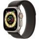 Ремінець Trail Loop для Apple Watch 42(ser.1-3)/44/45/46/49mm (m/l) Black / Grey
