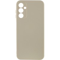 Чохол Silicone Cover Lakshmi Full Camera (A) для Samsung Galaxy M14 5G Пісочний / Sand