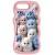 Чохол TPU Cloudy Pictures для Apple iPhone 7 plus / 8 plus (5.5") Kittens