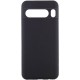Чохол Silicone Cover Ummi Lakshmi Full Camera (AA) для Google Pixel 8 Pro Чорний / Black